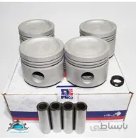 پیستون (نیمه) 30 پیکان عظام IPMC
