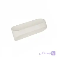 چراغ دیواري داخلی منحنی 10 وات برند edc