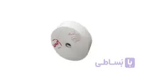 آب چسب کاغذی سفید