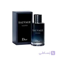 عطر ادکلن دیور ساواج ادو پرفیوم | Dior Sauvage Eau de Parfum