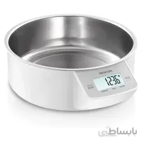 ترازو آشپزخانه سنکور مدل SKS 4030WH