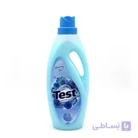 مایع نرم کننده حوله و لباس شبنم صبحگاهی تست - 2 لیتری