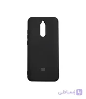 کاور محافظ سیلیکونی مناسب برای گوشی Xiaomi Redmi 8
