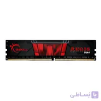 رم 8 گیگ gskill ddr4