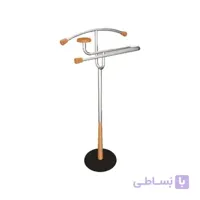 جالباسی ایستاده اداری