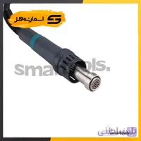 هیتر دیجیتال کوئیک مدل QUICK 861DW