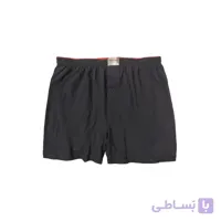 شورت باکسر فوگو مدل FO7650-D دودی