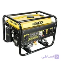 ژنراتور برق 3000 وات کنزاکس ا KPG-13000