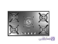 اجاق گاز صفحه ای آرنا استیل مدل G7 ا Arena steel plate stove model G7