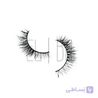 مژه عنبر کوتاه