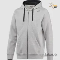 سویشرت ریباک EL FLEECE FZ