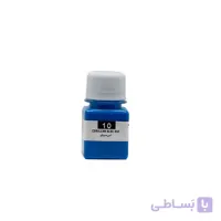 رنگ اکریلیک آبی سرولین پرسیس آرت