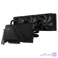 کارت گرافیک گیگابایت مدل GIGABYTE AORUS RTX 3090Ti GAMING 24G