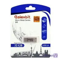 فلش مموری Galexbit 32GB مدل M8