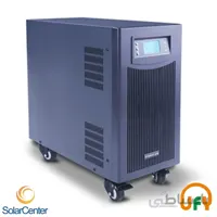 اینورتر هیبریدی 3000VA JFY ا (XPI 3KVA)