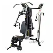 دستگاه بدنسازی چندکاره باشگاهی HOME GYM V4 NO-B