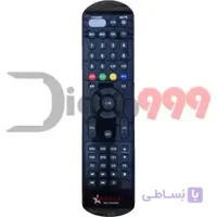 کنترل استار SR-2000 HD