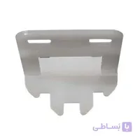 همتراز کاشی یا کلیپس مجموعه 500 عددی