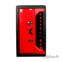 گاوصندوق زاگرس 1020KR