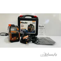 دستگاه جوشکاری زوبر مدل MMA-200N