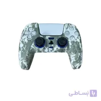 محافظ دسته بازی پلی استیشن 5 طرح پازلی