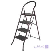 نردبان رونیک مدل ۴ پله