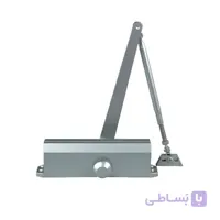 آرامبند درب فلای نمره 4