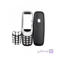 قاب بدون شاسی مناسب برای گوشی موبایل نوکیا مدل 3310