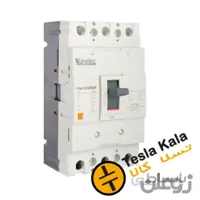کلید اتوماتیک 50 آمپر Unelec ،غیرقابل تنظیم حرارتی-مغناطیسی سری T-pact DF