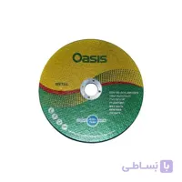صفحه برش ۳میل مینی برند اوسیس oasis