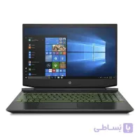 لپ تاپ گیمینگ اچ پی HP Pavilion Gaming 15 AMD Ryzen 5