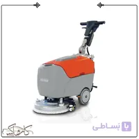 اسکرابر دستی هاکو آلمان Hako B12