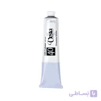 رنگ روغن وستا Titanium White 40 حجم 120 میل