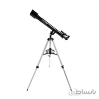 تلسکوپ شکستی سلسترون مدل PowerSeeker 60 EQ