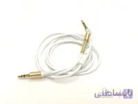کابل AUX میکروفون دار JOYROOM مدل S166