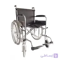 ویلچر تاشو جی تی اس JTS-809A