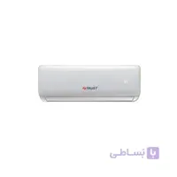کولر گازی اسپلیت تراست مدل TTSR-09HT1 A ا TRUST Air Conditioner TTSR-09HT1 A