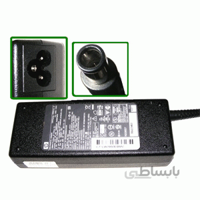 003- آداپتورلپ تاپ HP Adapter 19v-4.7A