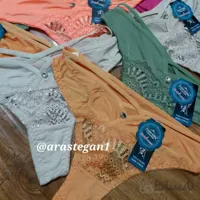 پک 2 عددی شورت لیزری فانتزی
