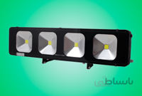 نورافکن 200 وات سری D