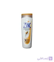 شامپو زینک عصاره جینسینگ مدل RE-ENERGIZING حجم ۳۰۰ میلی لیتر