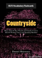 Countryside More Than 80 Key Words and Chunks
