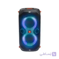 اسپیکر بلوتوثی قابل حمل جی بی ال مدل PARTYBOX 110