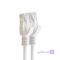 کابل شبکه CAT6 به طول 5 متر
