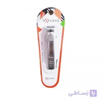 ناخن گیر اکسیژن مدل OX 3000