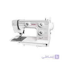 چرخ خیاطی ژانومه مدل 393A