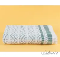 حوله حمام مدل Madelyn Mint Yesil مادام کوکو