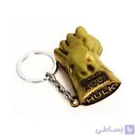 جاکلیدی مشت هالک Hulk