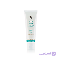 کرم آلوئه ورا ژلی فوراور 061 FOREVER