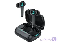 هندزفری بلوتوث گیمینگ جویروم Joyroom True wireless gaming earbuds JR-TP1 ا Joyroom True wireless gaming earbuds JR-TP1